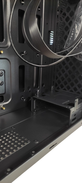 FSP CMT160 ATX