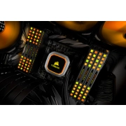 Corsair Dominator Platinum RGB 32GB(4x8GB) DDR4 3200MHz CL16