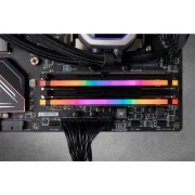 Corsair Vengeance RGB Pro 32GB(2x16GB) DDR4 3600MHz CL18