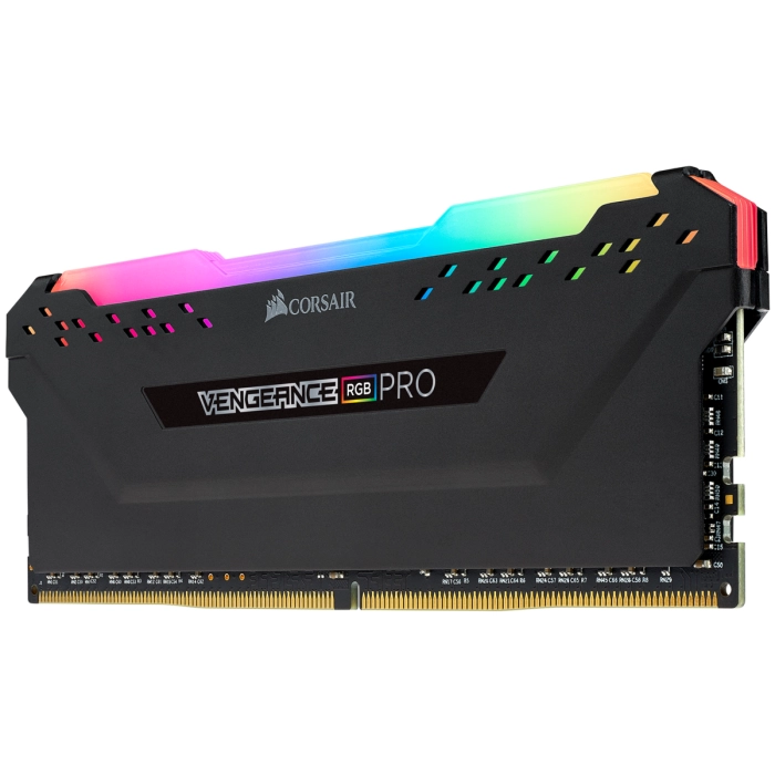 Corsair Vengeance RGB PRO 8GB DDR4 3200MHz CL16