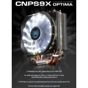 Zalman CNPS9X OPTIMA