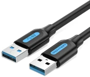 Vention USB-A > USB-A 5Gbps - 1.5m