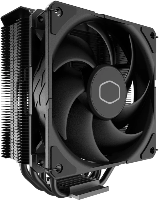 Cooler Hyper 212 Black