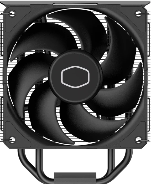 Cooler Hyper 212 Black