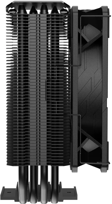 Cooler Hyper 212 Black