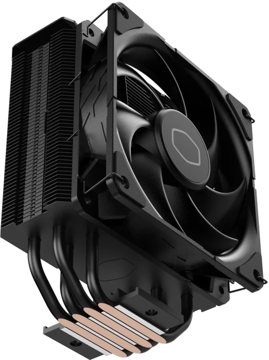 Cooler Hyper 212 Black