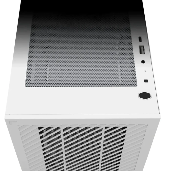 Cooler Master Elite 301 White Lite