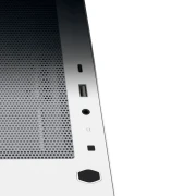 Cooler Master Elite 301 White Lite