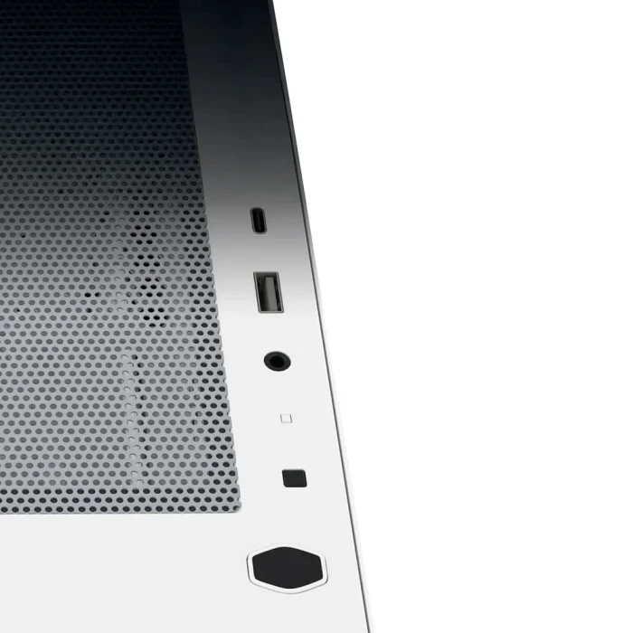 Cooler Master Elite 301 White Lite