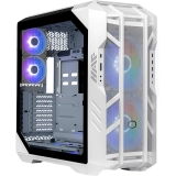 Cooler Master HAF 700 Mesh White ARGB