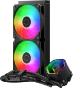 Cooler Master MasterLiquid Core II 240