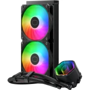 Cooler Master MasterLiquid Core II 240
