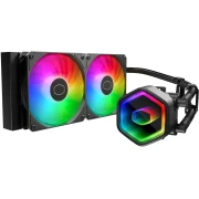 Cooler Master MasterLiquid Core II 240