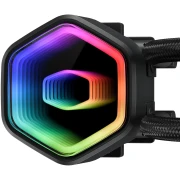 Cooler Master MasterLiquid Core II 240