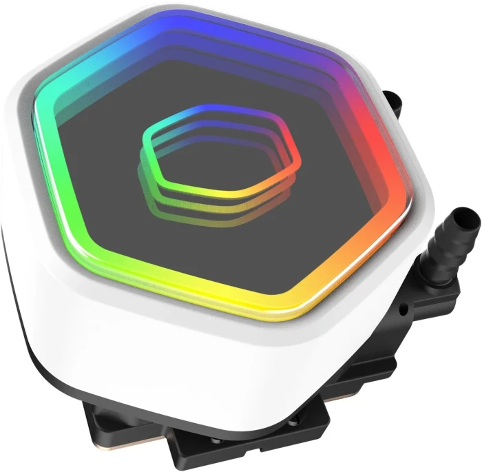 Cooler Master MasterLiquid Core II 240