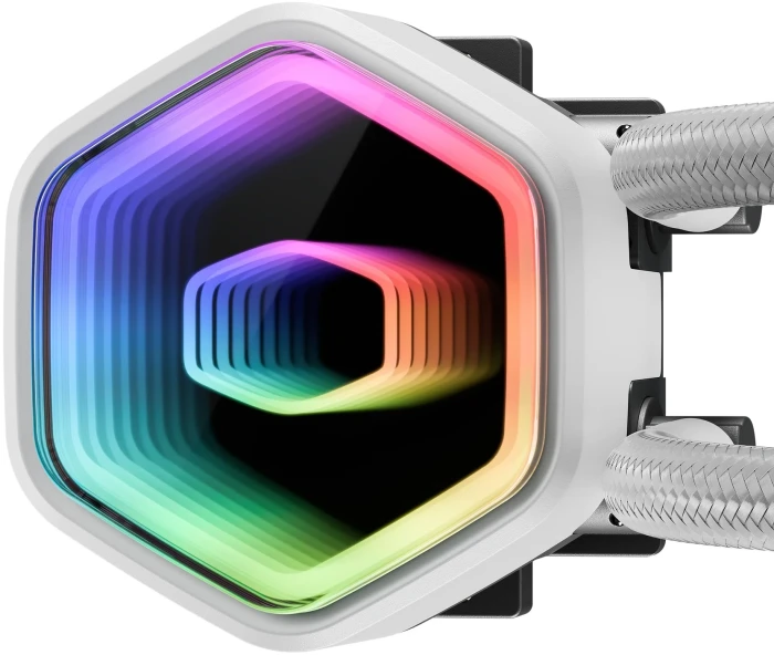 Cooler Master MasterLiquid Core II 240