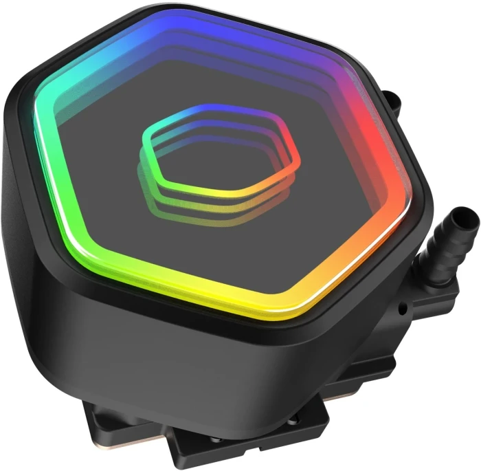 Cooler Master MasterLiquid Core II 360