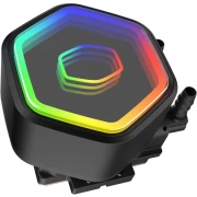 Cooler Master MasterLiquid Core II 360