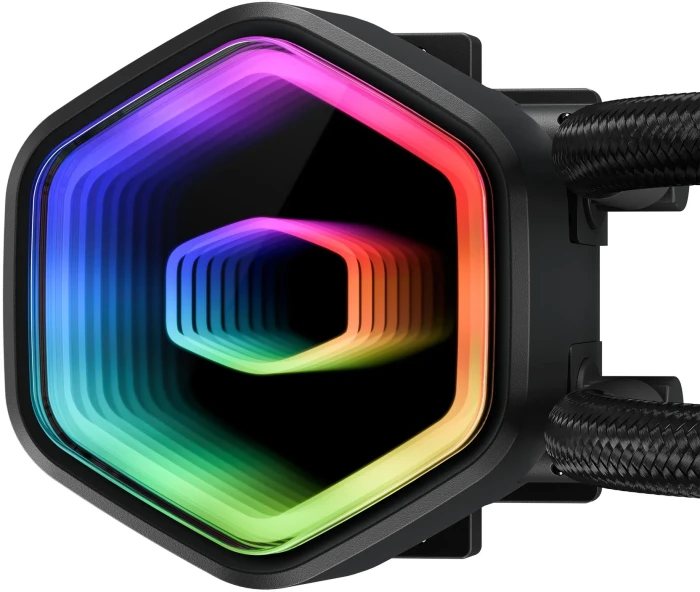Cooler Master MasterLiquid Core II 360