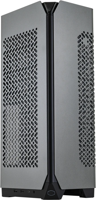 Cooler Master NCore 100 MAX Dark Grey