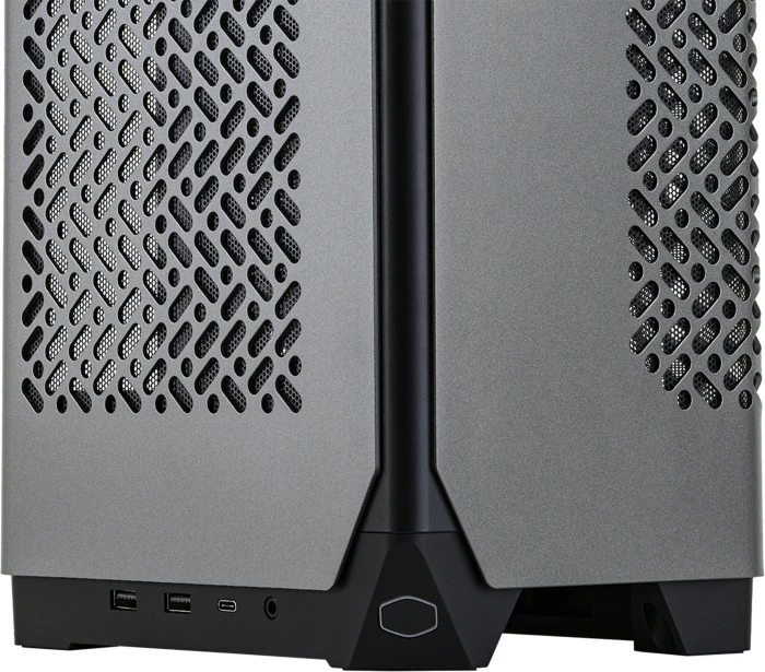 Cooler Master NCore 100 MAX Dark Grey