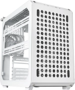 Cooler Master QUBE 500 Flatpack White