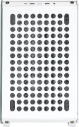 Cooler Master QUBE 500 Flatpack White