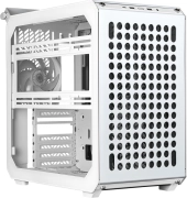 Cooler Master QUBE 500 Flatpack White