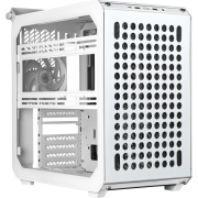 Cooler Master QUBE 500 Flatpack White