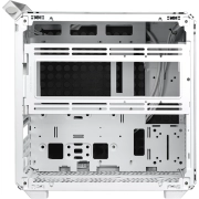 Cooler Master QUBE 500 Flatpack White