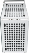 Cooler Master QUBE 500 Flatpack White