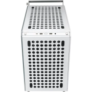 Cooler Master QUBE 500 Flatpack White