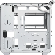 Cooler Master QUBE 500 Flatpack White