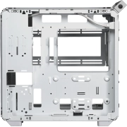 Cooler Master QUBE 500 Flatpack White