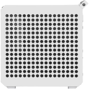 Cooler Master QUBE 500 Flatpack White