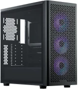 CoolerMaster Elite 502 - Black