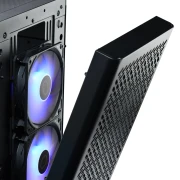 CoolerMaster Elite 502 - Black