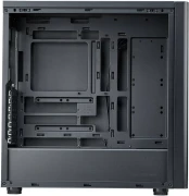 CoolerMaster Elite 502 - Black
