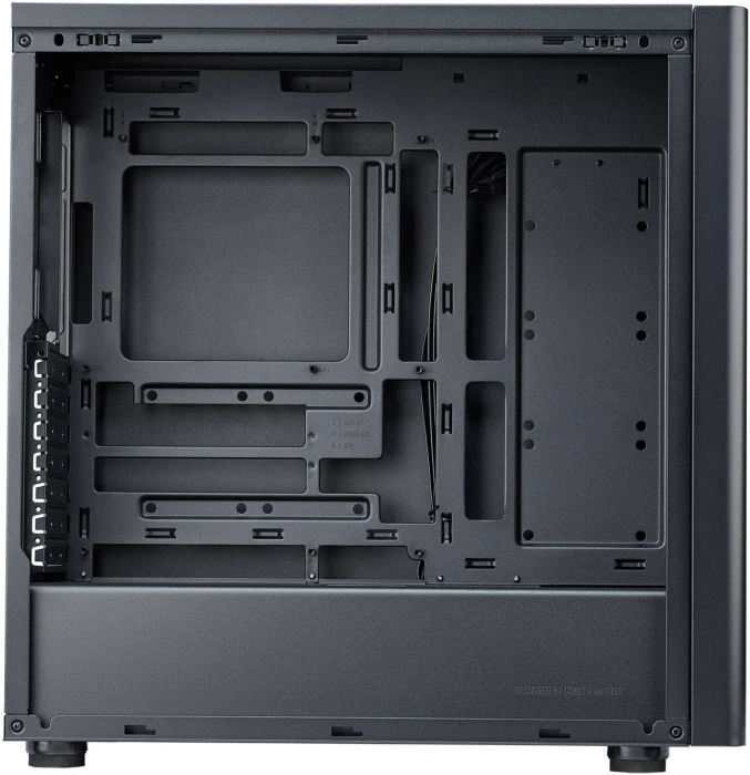 CoolerMaster Elite 502 - Black