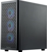 CoolerMaster Elite 502 - Black