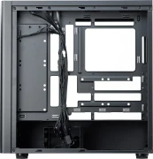 CoolerMaster Elite 502 - Black