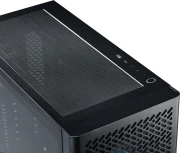 CoolerMaster Elite 502 - Black