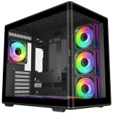 CoolerMaster Elite 600 - Black