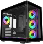 CoolerMaster Elite 600 - Black