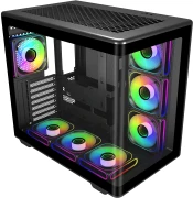 CoolerMaster Elite 600 - Black