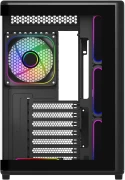 CoolerMaster Elite 600 - Black