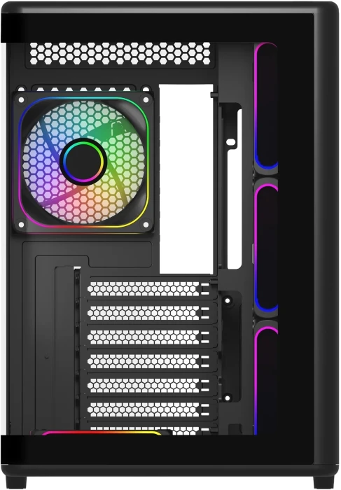 CoolerMaster Elite 600 - Black