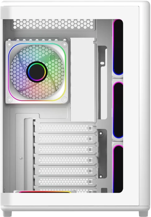 CoolerMaster Elite 600 - White