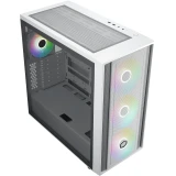 CoolerMaster MasterBox 600 White