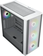 CoolerMaster MasterBox 600 White